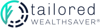 Tailored Wealthsaver logo